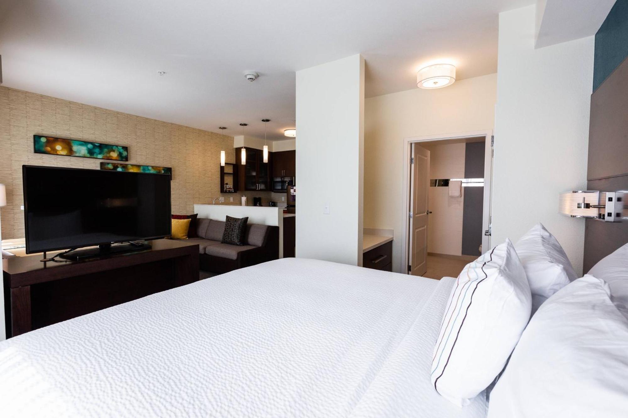 Residence Inn By Marriott Oklahoma City Airport Екстериор снимка