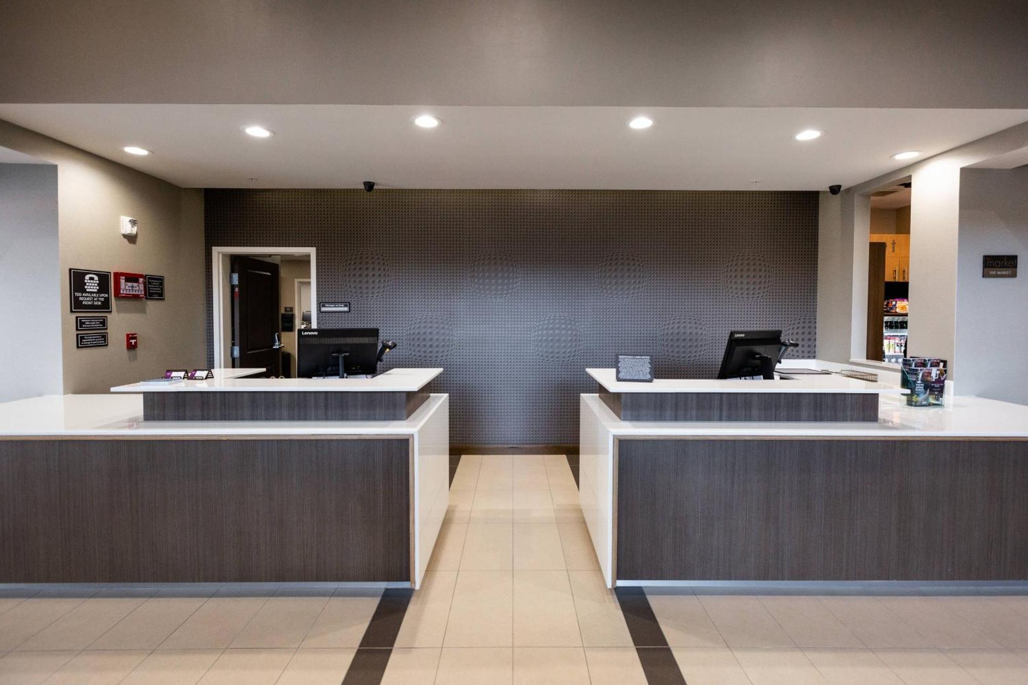 Residence Inn By Marriott Oklahoma City Airport Екстериор снимка
