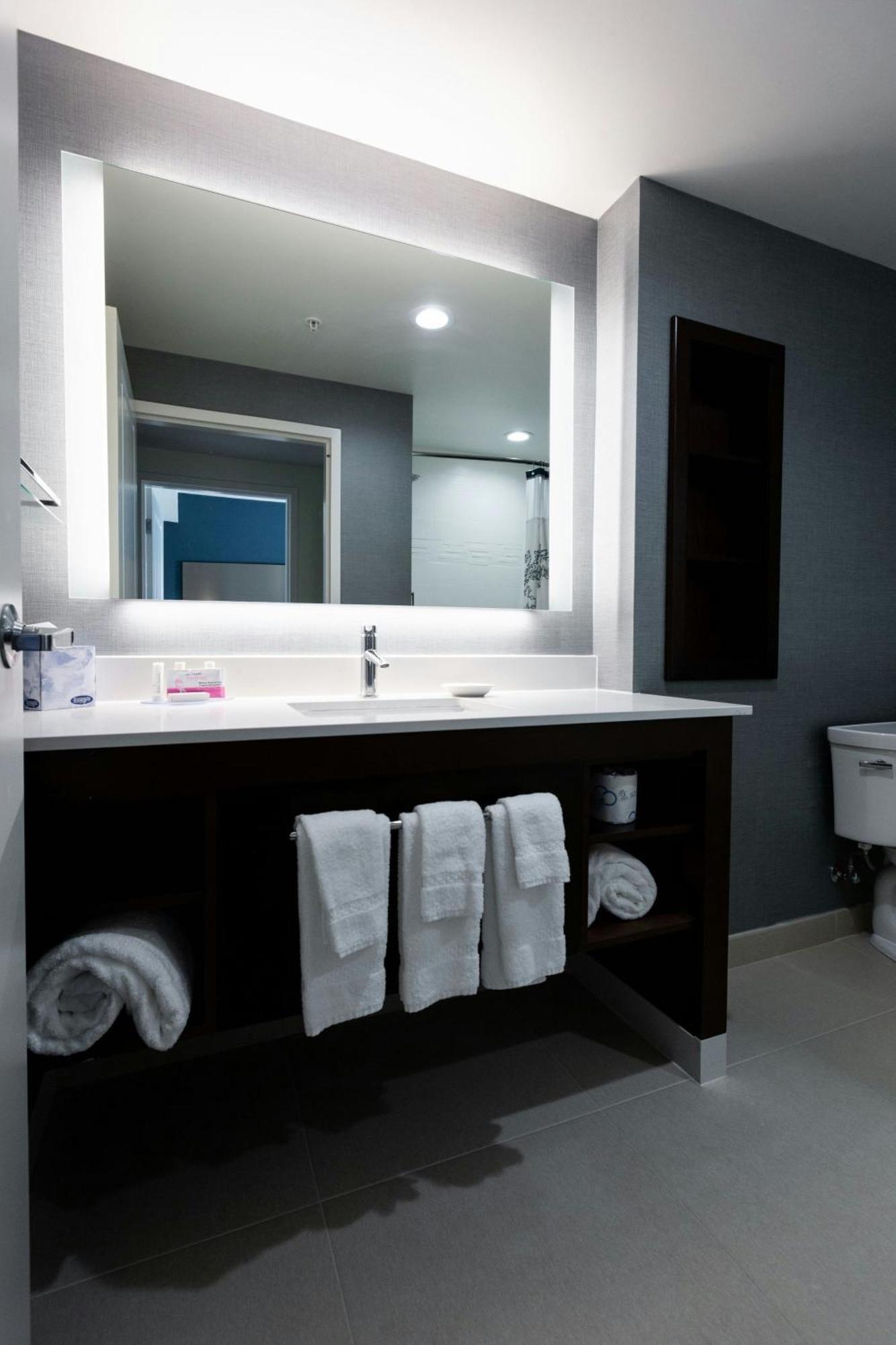 Residence Inn By Marriott Oklahoma City Airport Екстериор снимка