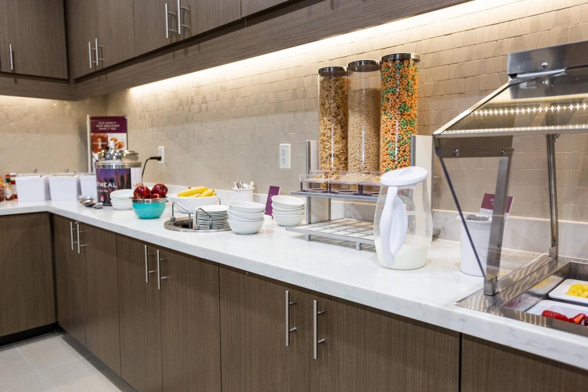 Residence Inn By Marriott Oklahoma City Airport Екстериор снимка