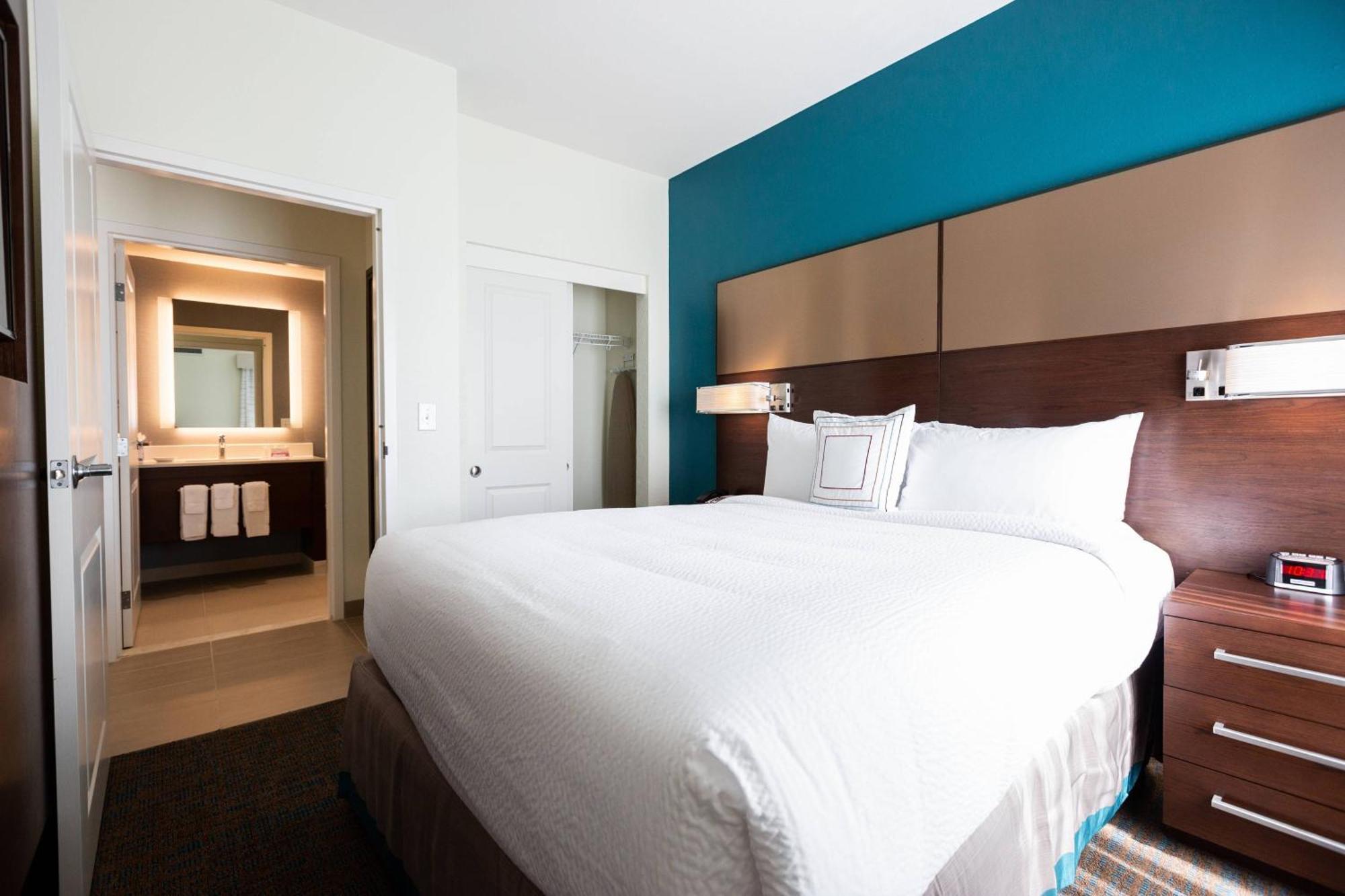 Residence Inn By Marriott Oklahoma City Airport Екстериор снимка